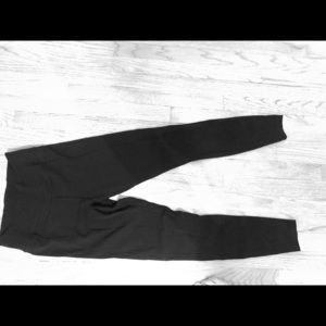 Lululemon align legging black size 6